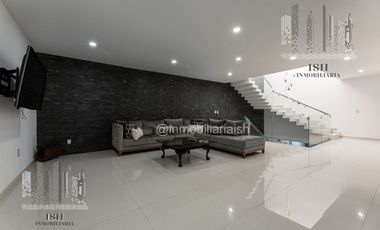 Casa en venta en Arcos de Guadalupe, Zapopan