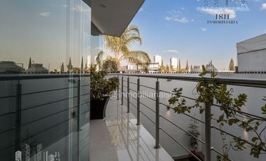 Casa en venta en Arcos de Guadalupe, Zapopan