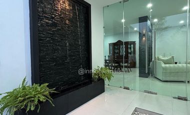 Casa en venta en Arcos de Guadalupe, Zapopan