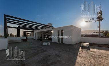 Casa en venta en Arcos de Guadalupe, Zapopan