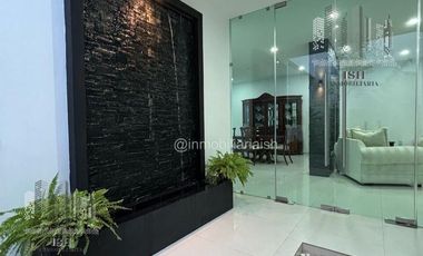 Casa en venta en Arcos de Guadalupe, Zapopan
