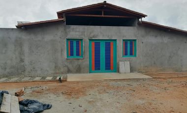 Venta Finca Ganadera y Agrícola Santo Domingo Antioquia