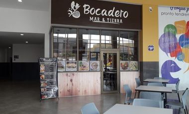 Vendo Local Comercial Para Restaurante Cafeteria Peña Bar Etc Norte de Guayaquil