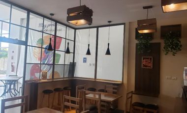 Vendo Local Comercial Para Restaurante Cafeteria Peña Bar Etc Norte de Guayaquil
