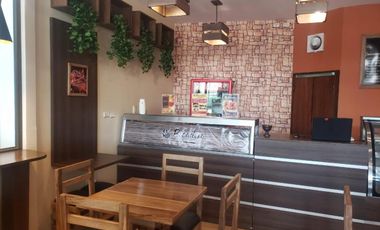 Vendo Local Comercial Para Restaurante Cafeteria Peña Bar Etc Norte de Guayaquil