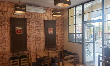 Vendo Local Comercial Para Restaurante Cafeteria Peña Bar Etc Norte de Guayaquil