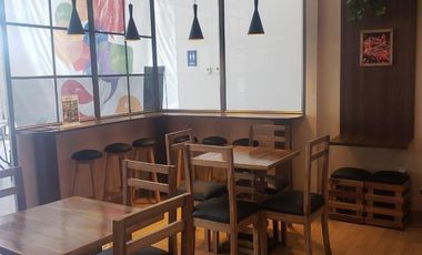 Vendo Local Comercial Para Restaurante Cafeteria Peña Bar Etc Norte de Guayaquil