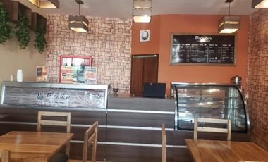 Vendo Local Comercial Para Restaurante Cafeteria Peña Bar Etc Norte de Guayaquil