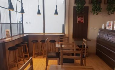Vendo Local Comercial Para Restaurante Cafeteria Peña Bar Etc Norte de Guayaquil