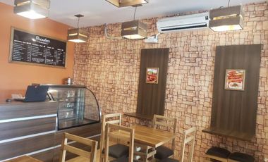 Vendo Local Comercial Para Restaurante Cafeteria Peña Bar Etc Norte de Guayaquil