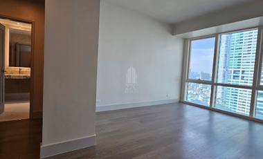 Spacious 2BR Unit For Sale in The Balmori Suites Rockwell Makati