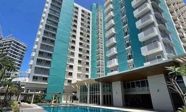 Ready for occupancy condo unit for sale along Lacson street Bacolod City