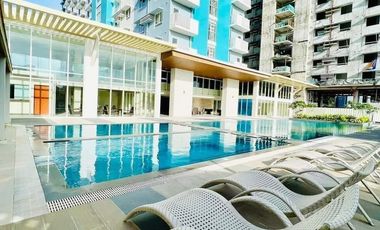 Ready for occupancy condo unit for sale along Lacson street Bacolod City