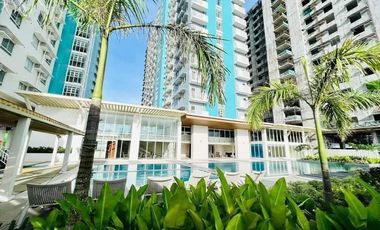 Ready for occupancy condo unit for sale along Lacson street Bacolod City