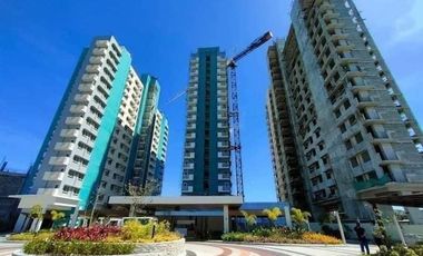 Ready for occupancy condo unit for sale along Lacson street Bacolod City
