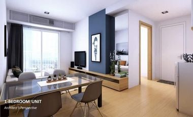 Ready for occupancy condo unit for sale along Lacson street Bacolod City