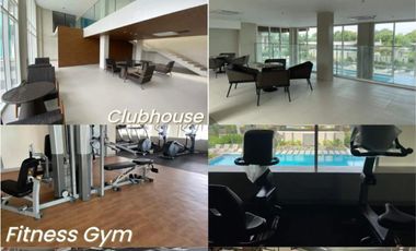 Ready for occupancy condo unit for sale along Lacson street Bacolod City