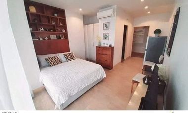 Ready for occupancy condo unit for sale along Lacson street Bacolod City