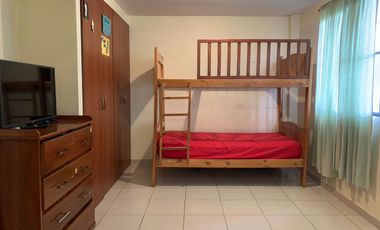 CASA EN VOLARE EN VENTA