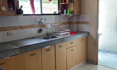 CASA EN VOLARE EN VENTA