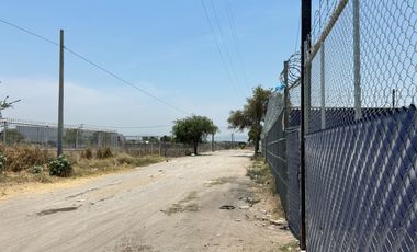 Terreno de Oportunidad para Desarrollo Industrial