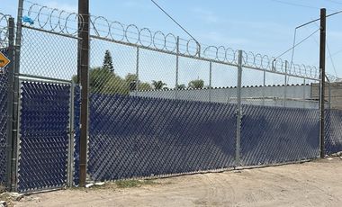 Terreno de Oportunidad para Desarrollo Industrial