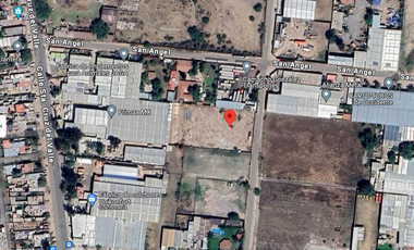 Terreno de Oportunidad para Desarrollo Industrial