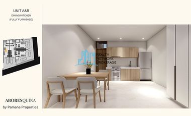 4 Bedroom Unit A Premium Townhouses For Sale in Bulacao