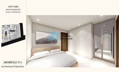4 Bedroom Unit A Premium Townhouses For Sale in Bulacao
