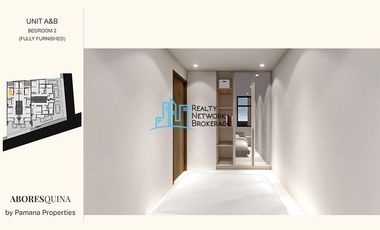 4 Bedroom Unit A Premium Townhouses For Sale in Bulacao