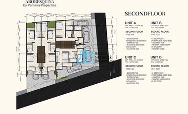 4 Bedroom Unit A Premium Townhouses For Sale in Bulacao