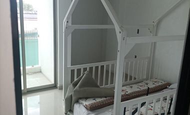 DEPARTAMENTO EN VENTA “RINCONADAS EL VENADO -MINERAL DE LA REFORMA”