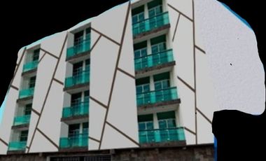 DEPARTAMENTO EN VENTA “RINCONADAS EL VENADO -MINERAL DE LA REFORMA”