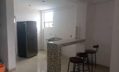 DEPARTAMENTO EN VENTA “RINCONADAS EL VENADO -MINERAL DE LA REFORMA”