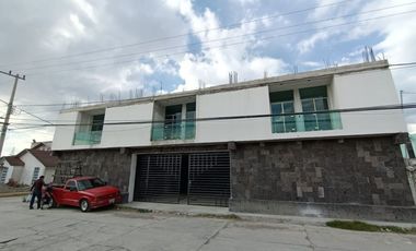DEPARTAMENTO EN VENTA “RINCONADAS EL VENADO -MINERAL DE LA REFORMA”