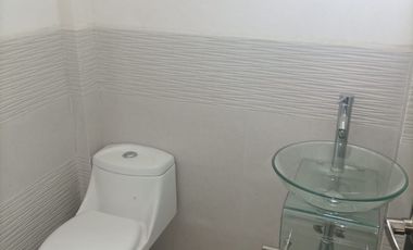 DEPARTAMENTO EN VENTA “RINCONADAS EL VENADO -MINERAL DE LA REFORMA”