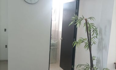 DEPARTAMENTO EN VENTA “RINCONADAS EL VENADO -MINERAL DE LA REFORMA”