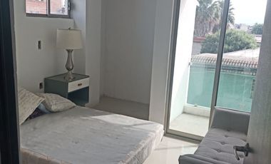 DEPARTAMENTO EN VENTA “RINCONADAS EL VENADO -MINERAL DE LA REFORMA”