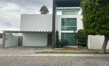 Residencia en VENTA lomas de angelopolis la isla  $8,300,000.00 NEGOCIABLE