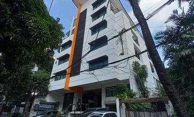FOR LEASE STUDIO Unit in Grand 21 Place Pasig