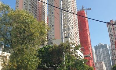 paseo de roces ready for occupancy rent to own near waltermart makati