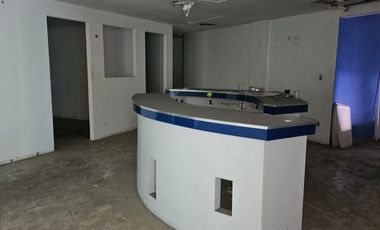 Renta Amplio Local Comercial de 370 m2 en Atizapán de Zaragoza