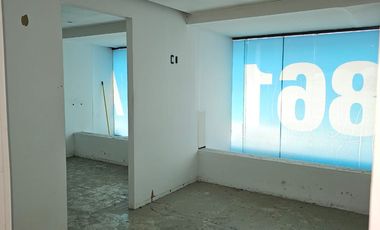 Renta Amplio Local Comercial de 370 m2 en Atizapán de Zaragoza