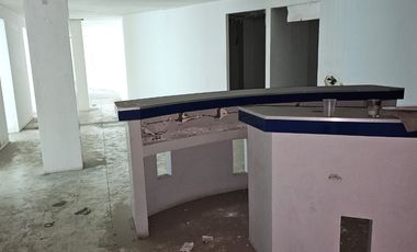 Renta Amplio Local Comercial de 370 m2 en Atizapán de Zaragoza