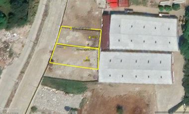 693 sqm vacant commercial lot along Mindanao Ave. Ext Kaybiga Caloocan City near NLEX, Gen Luis Ave., Novaliches QC.