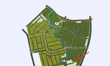 FS: Vacant Lot in The Residences at Evo City.