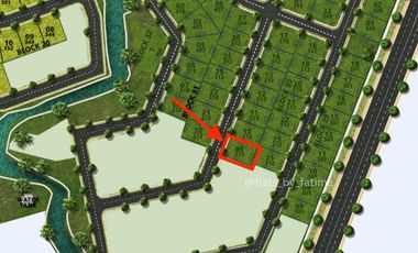 FS: Vacant Lot in The Residences at Evo City.