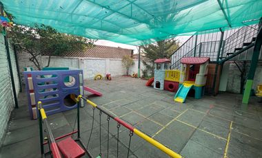 Propiedad Comercial Jardin Con Todo, Llegar Y Trabajar
