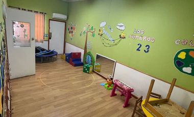 Propiedad Comercial Jardin Con Todo, Llegar Y Trabajar