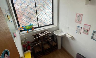 Propiedad Comercial Jardin Con Todo, Llegar Y Trabajar